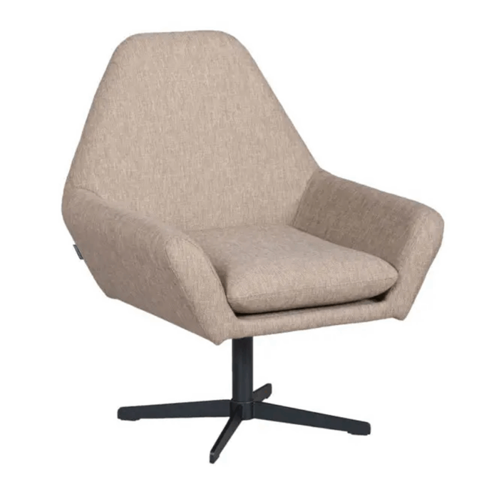 Jippo-nojatuoli, kangas