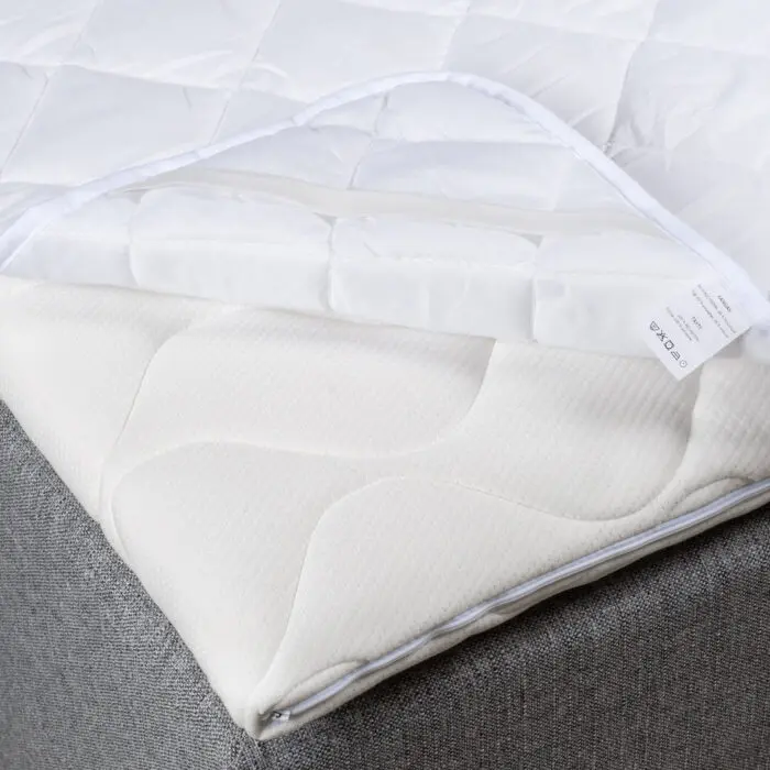 Uniluoto Petauspatjan suoja 90x200 cm