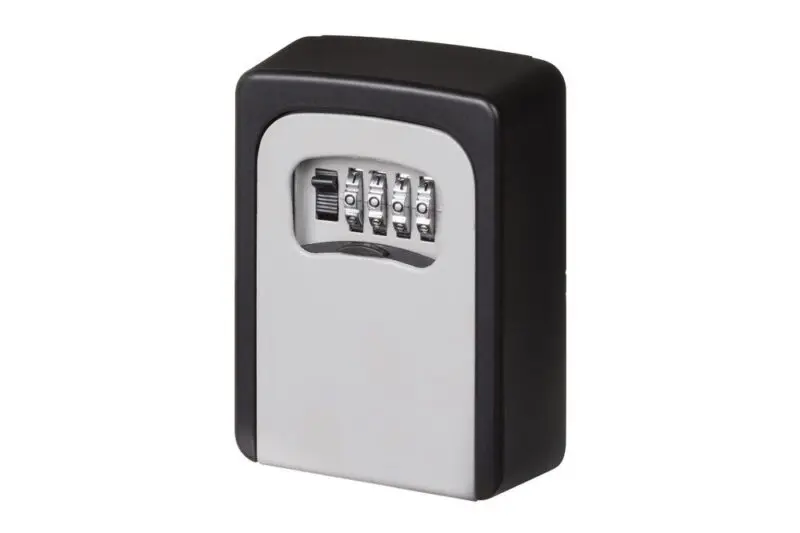 Avainpiilo Yhdistelmälukolla