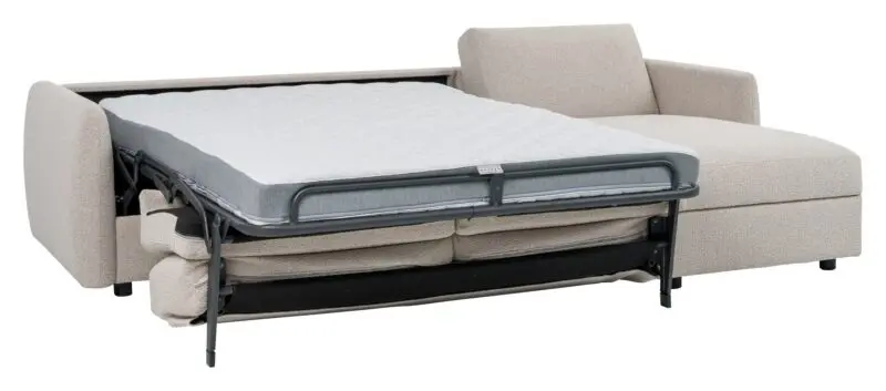 Hovden Grand 140 vuodesohva (C2 Titanum green 040) - Image 11