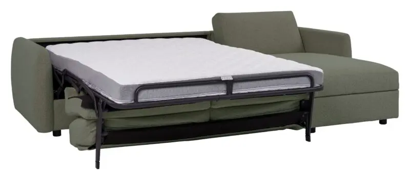 Hovden Grand 140 vuodesohva (C2 Titanum green 040) - Image 7