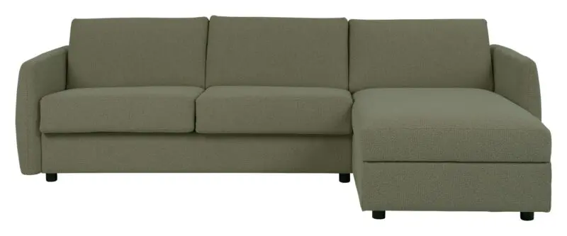 Hovden Grand 140 vuodesohva (C2 Titanum green 040) - Image 6