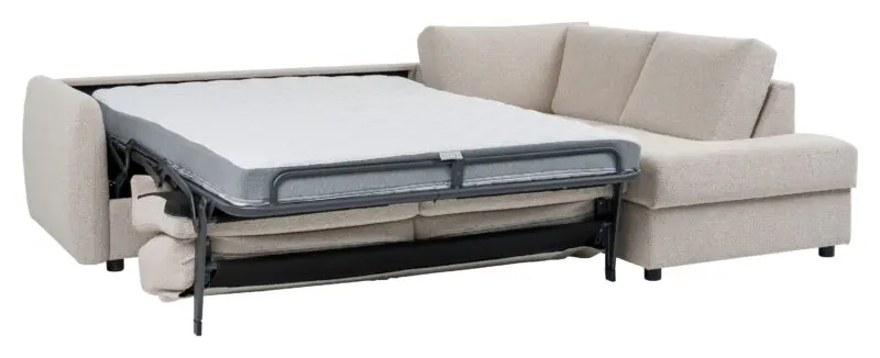 Hovden Grand 140 vuodesohva (C2 Titanum green 040) - Image 3