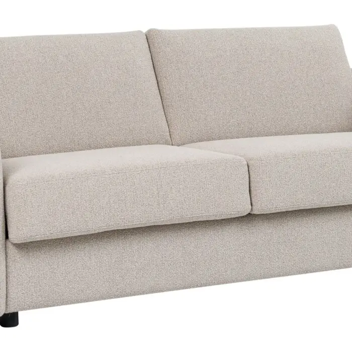 Hovden Grand 140 vuodesohva (C2 Titanum green 040)