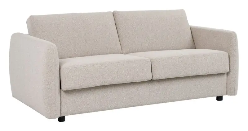 Hovden Grand 140 vuodesohva (C2 Titanum green 040)