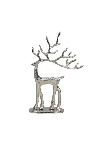 Porofiguuri 16,5x6x24,5cm hopea