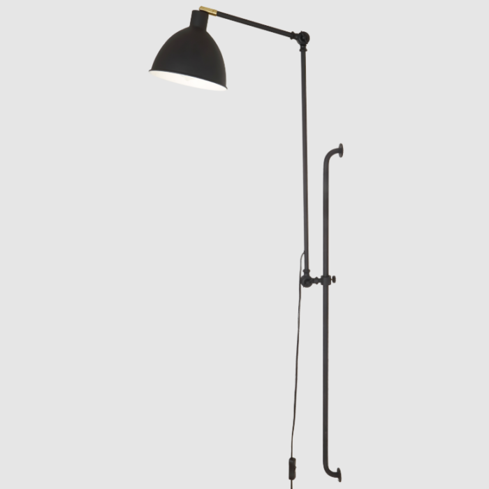 Seinävalaisin Karenna 100cm 1xE27
