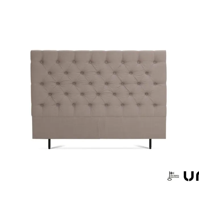 Unico Sinfonia sängynpääty, Nappi