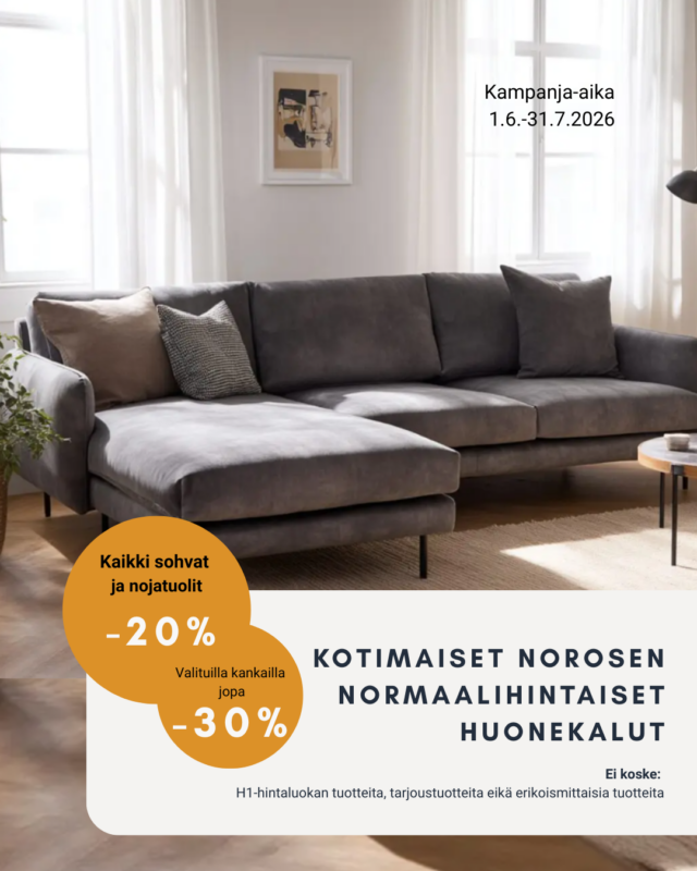 Noronen-kampanja