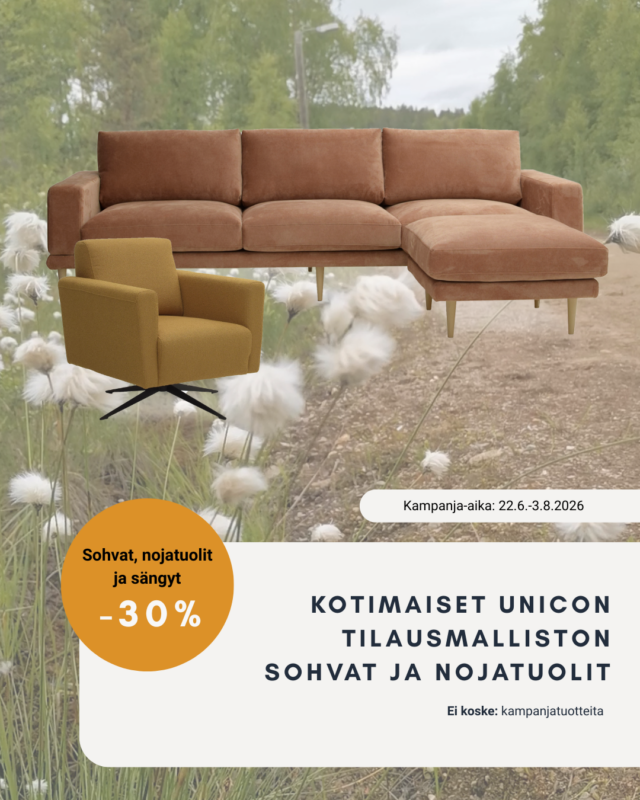 Unico-kesäale