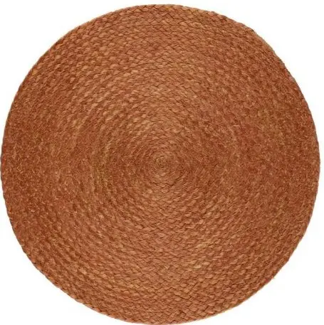 FanniK tabletti Rauha 38cm pähkinänruskea