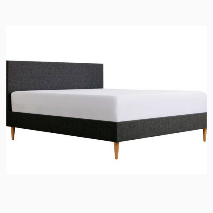 Tempur EASE®- vuodekokonaisuus 160x200cm päädyllä