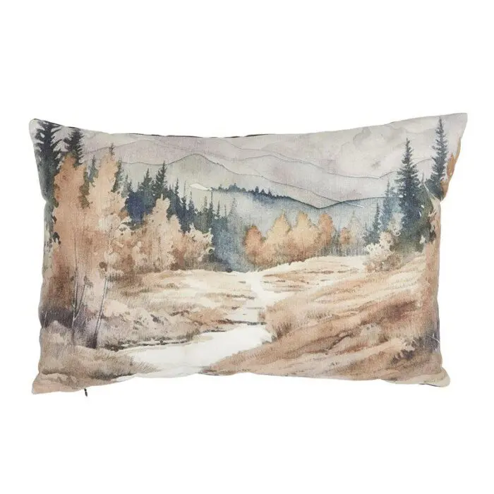 Landscape tyynynpäällinen 40x60 cm multi