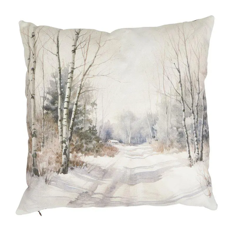 Winterroad tyynynpäällinen 48x48 cm