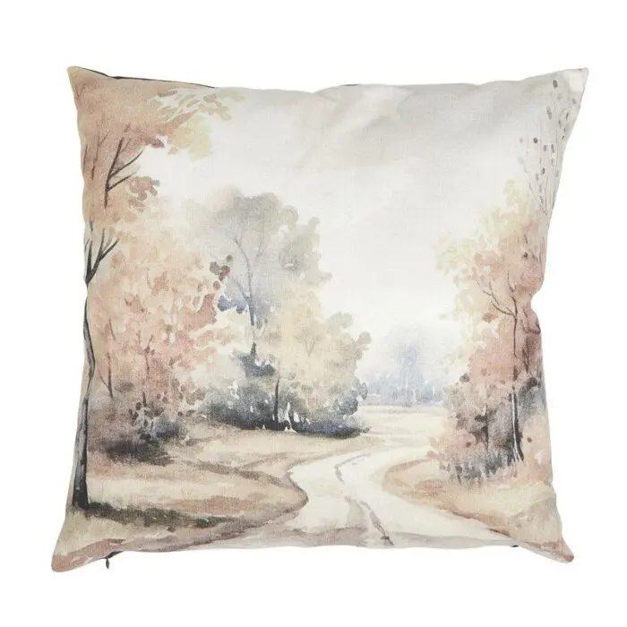 Autumnroad tyynynpäällinen 48x48 cm