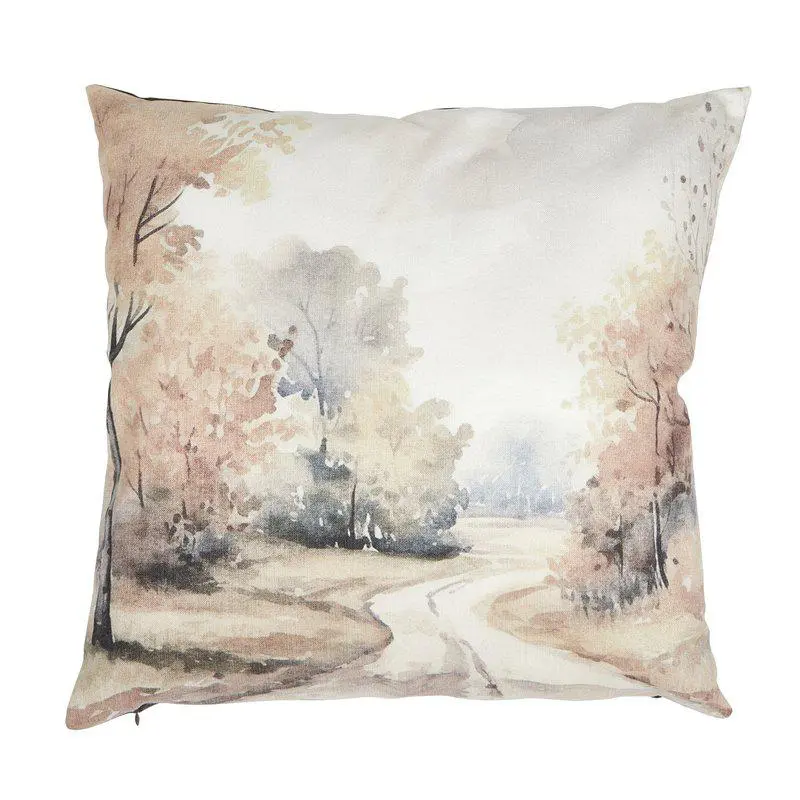 Autumnroad tyynynpäällinen 48x48 cm