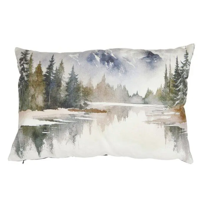 Lake tyynynpäällinen 40x60 cm multi
