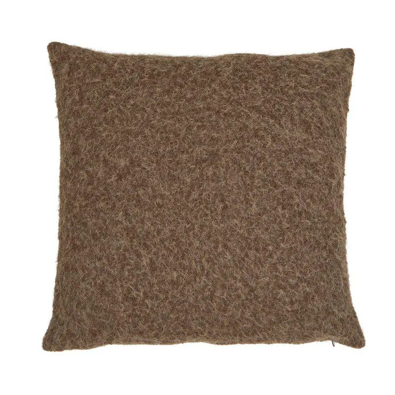 Olle tyynynpäällinen 47x47 cm ruskea