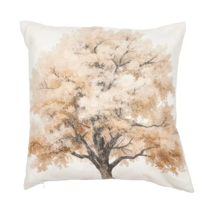 Tree tyynynpäällinen 48x48 cm ruskea