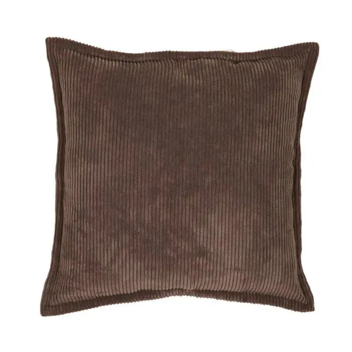 Owen tyynynpäällinen 48x48 cm kaffe