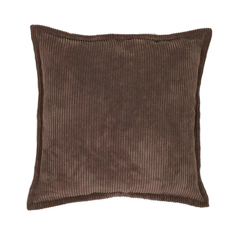 Owen tyynynpäällinen 48x48 cm kaffe