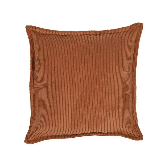 Owen tyynynpäällinen 48x48 cm ruoste