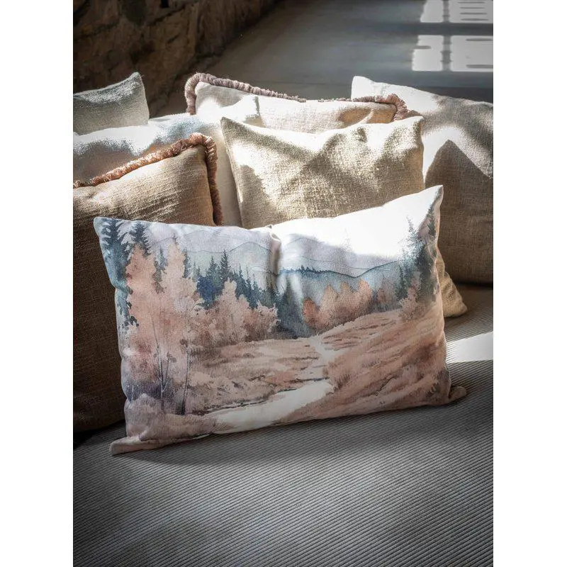 Landscape tyynynpäällinen 40x60 cm multi - Image 2