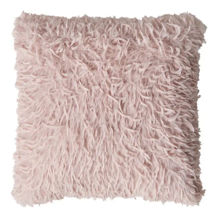 Skinnwille Fay tyyny M Pale pink