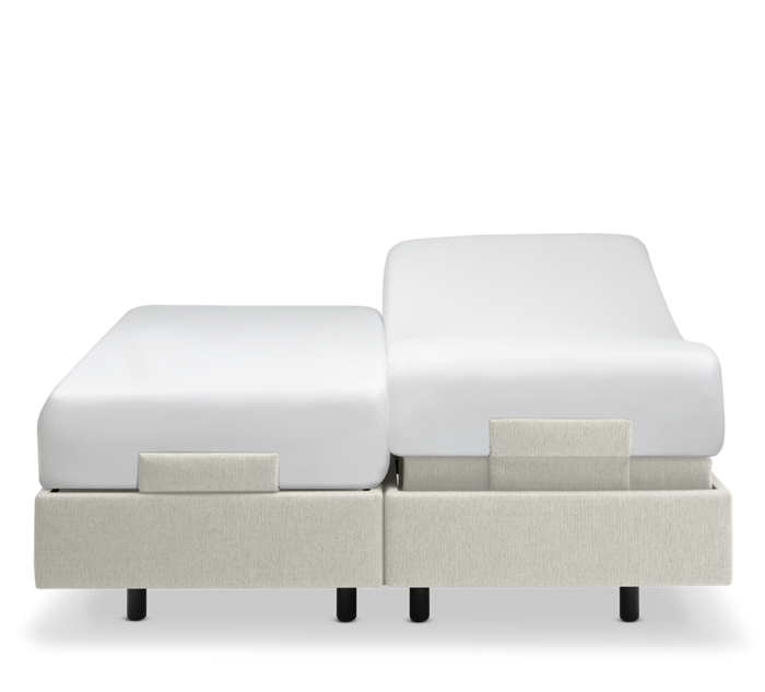TEMPUR® Boxspring Adjustable-vuode