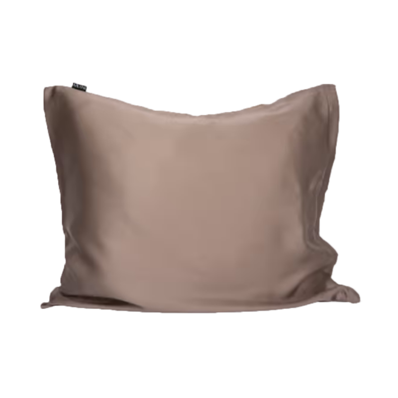 Muuni TENCEL™ tyynyliina tryffeli 50x60cm