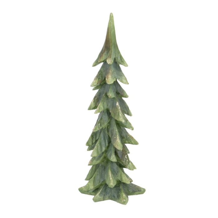 Joulukuusi 17x42x15cm