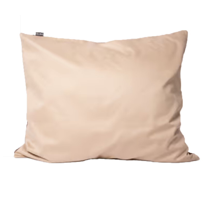 Muuni Premium tyynyliina beige 50x60cm
