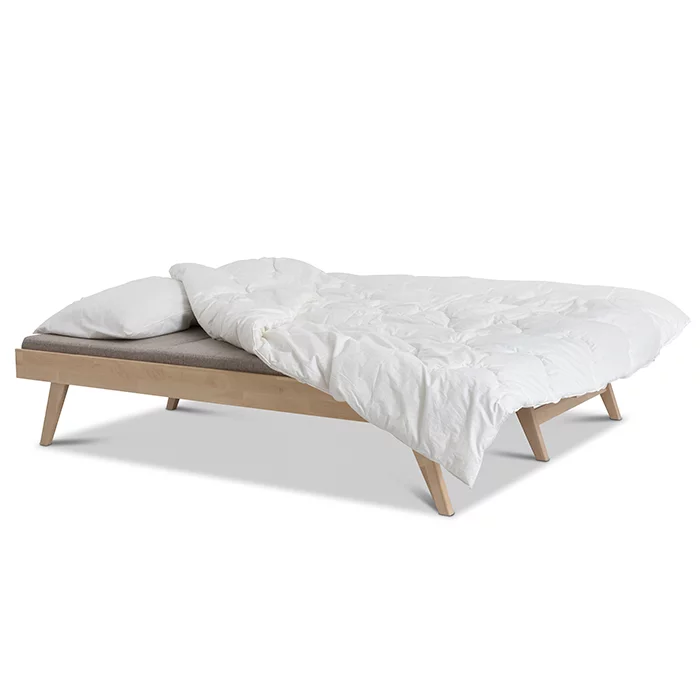 Notte divaanivuodesohva luonnonväri