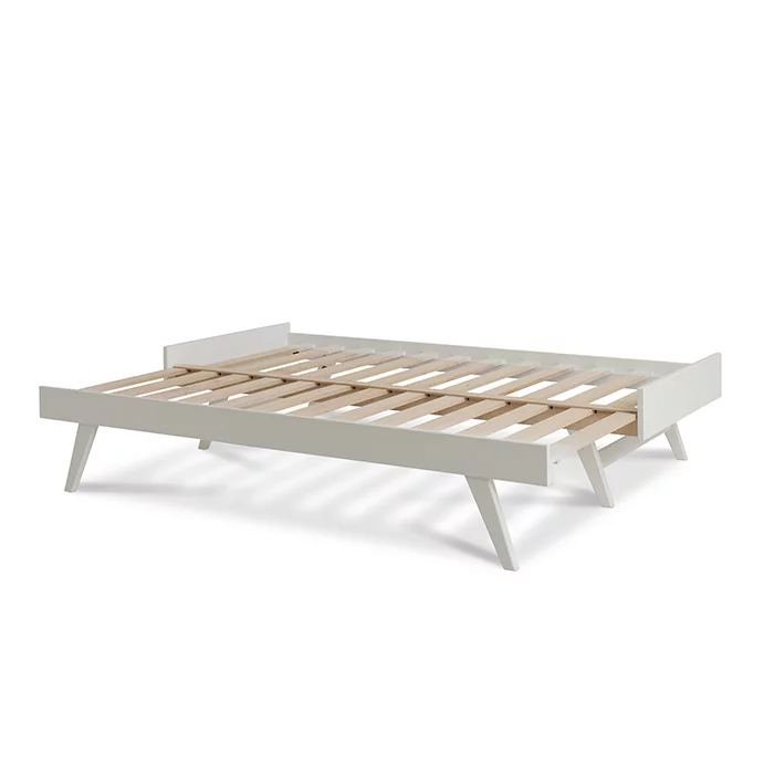 Notte divaanivuodesohva valkoinen