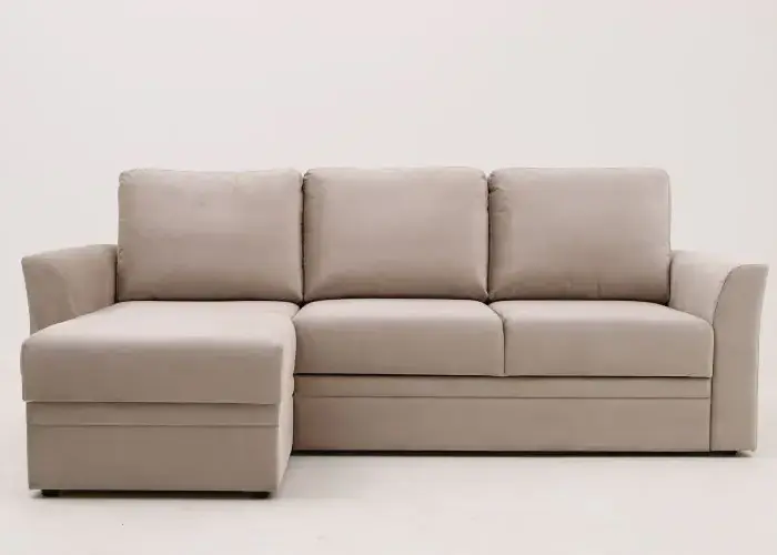 Polo corner divaanivuodesohva