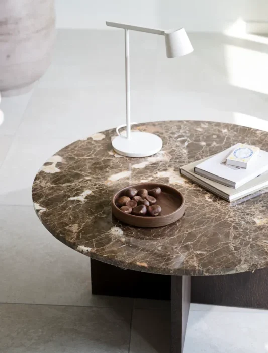 Brooksville sohvapöytä 90