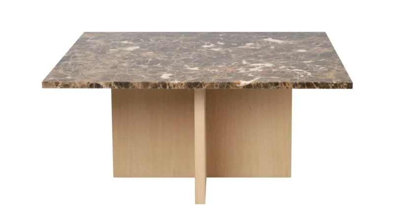 Brooksville sohvapöytä 90x90 - Image 4