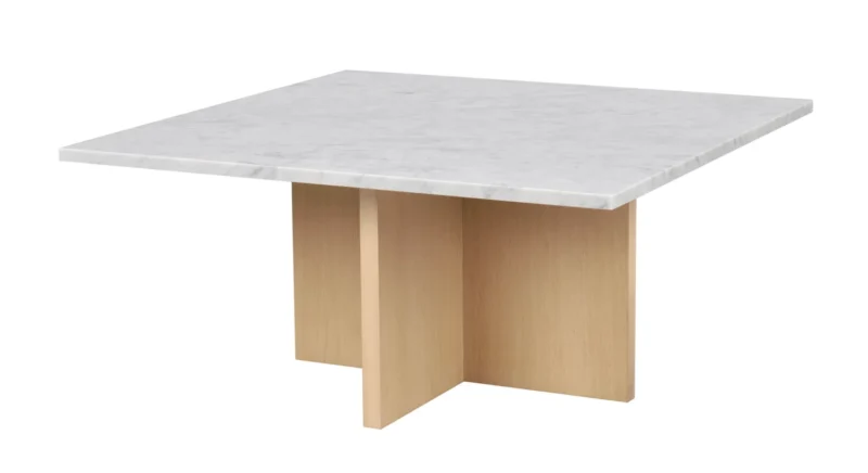 Brooksville sohvapöytä 90x90 - Image 7