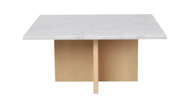 Brooksville sohvapöytä 90x90 - Image 8