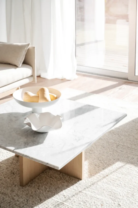 Brooksville sohvapöytä 90x90 - Image 9