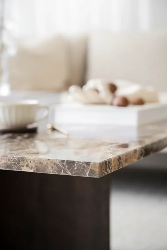 Brooksville sohvapöytä 90x90 - Image 12