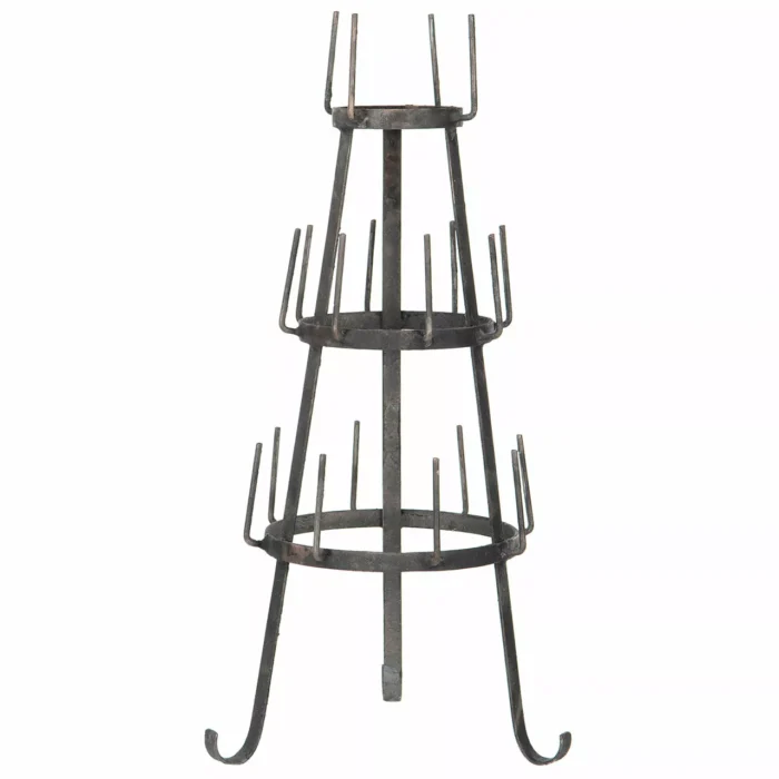 Mukiteline antiikkiharmaa 27x57cm 16207