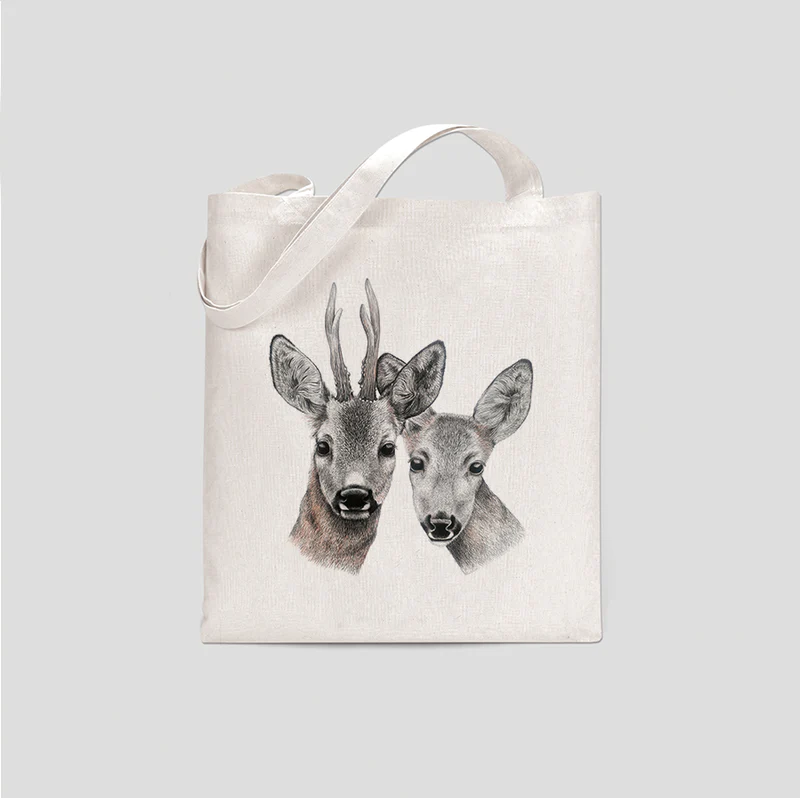 Kangaskassi Gustav ja Veronica