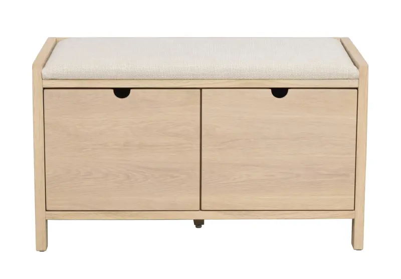 Rowico Hillmond eteispenkki 2 laatikkoa