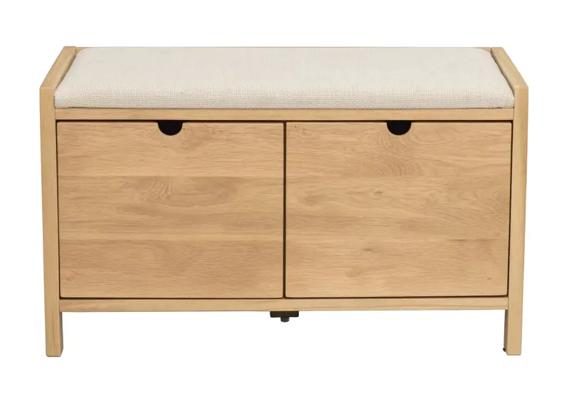 Rowico Hillmond eteispenkki 2 laatikkoa - Image 9