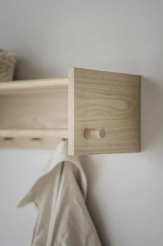 Rowico Hillmond hattuhylly - Image 10