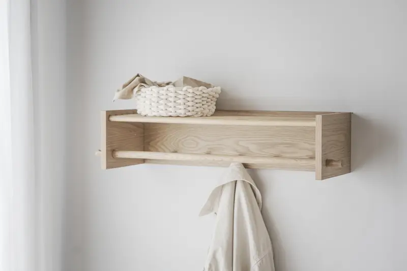 Rowico Hillmond hattuhylly - Image 9