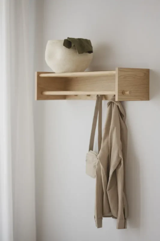 Rowico Hillmond hattuhylly - Image 4