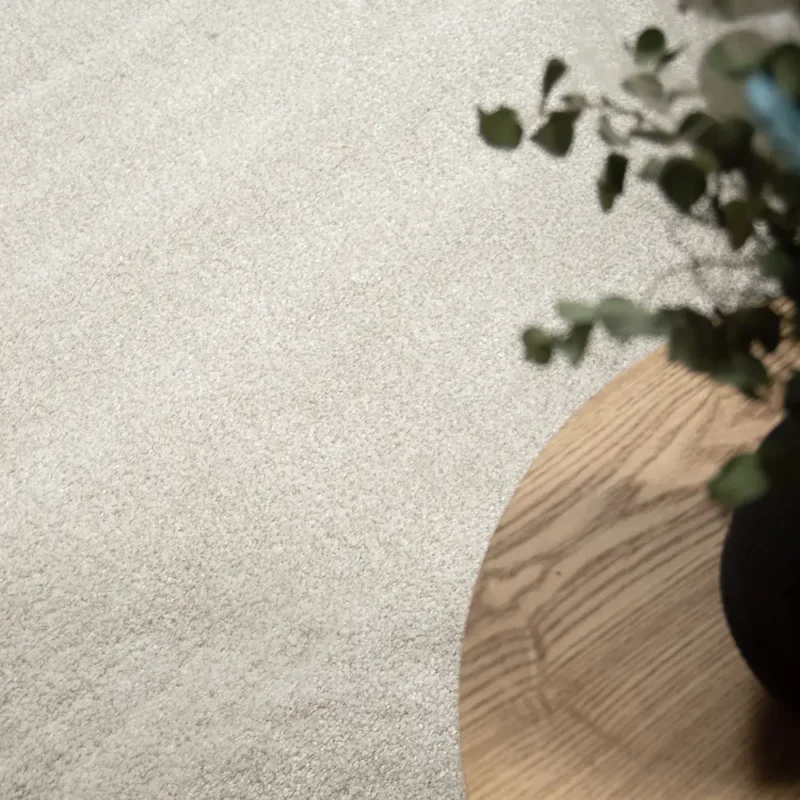 Louna nukkamatto, vaaleanharmaa - Image 3