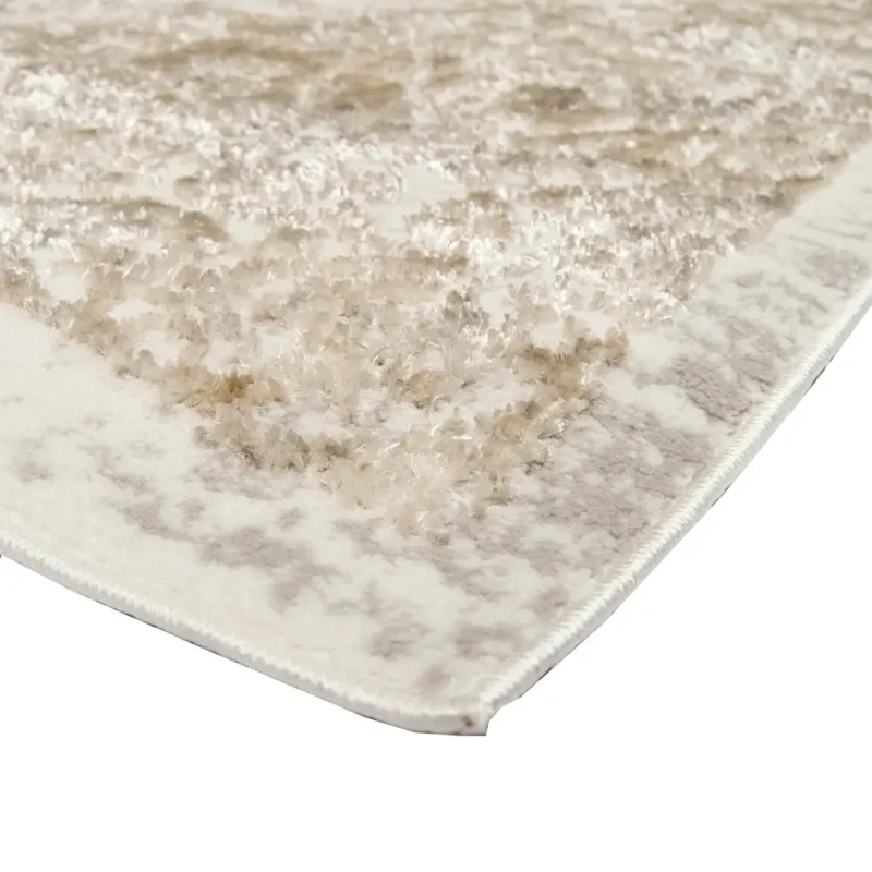 Luna nukkamatto itämaisella kuviolla - Image 5